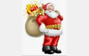 Arbres de Noël le mercredi 14 et le samedi 17 décembre 2022