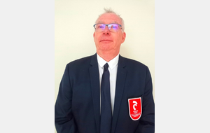 Nouveau Commissaire Sportif Départemental Judo