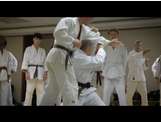 Vidéo de l’entraînement départemental de Jujitsu au Dojo de Ballan-Miré