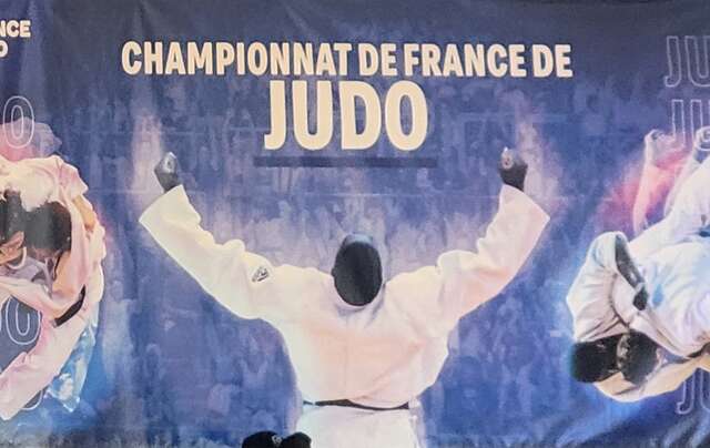 Championnat de France Junior 1ère Division